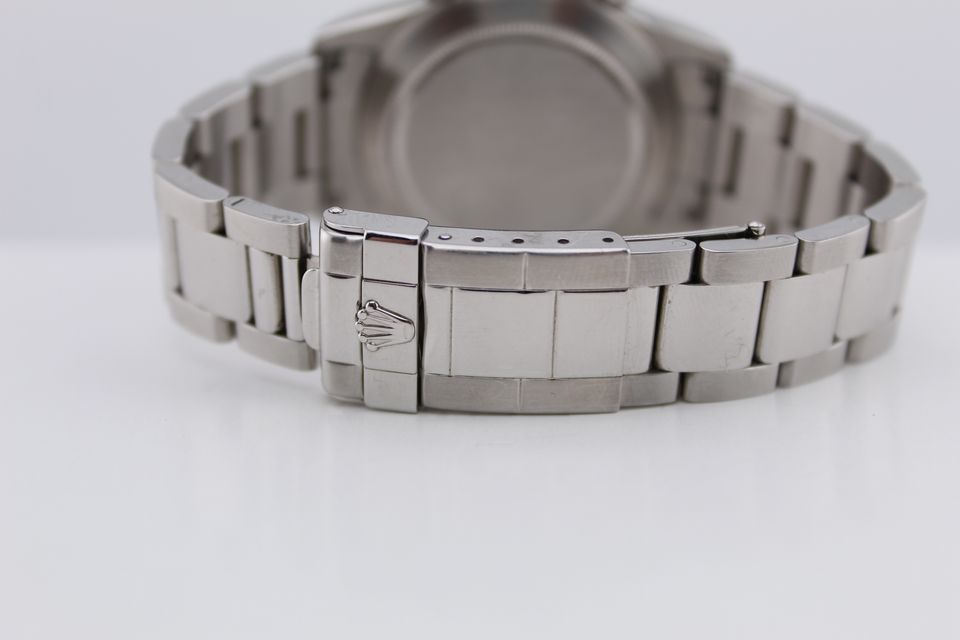 Rolex Daytona 16520 Image 4